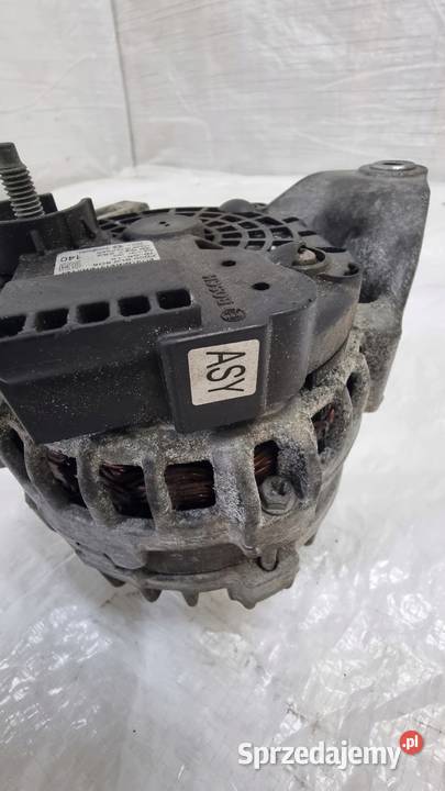 OPEL INSIGNIA B 20 CDTI ALTERNATOR 39047352 sprzedam