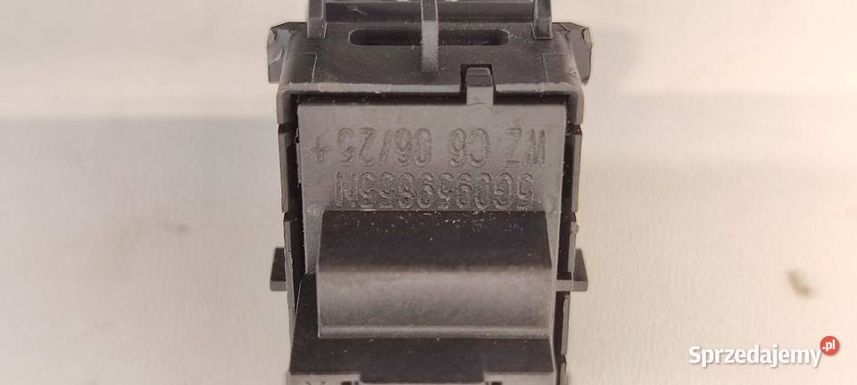 VW TAYRON PRZEŁĄCZNIK SZYBY 5G0959855N