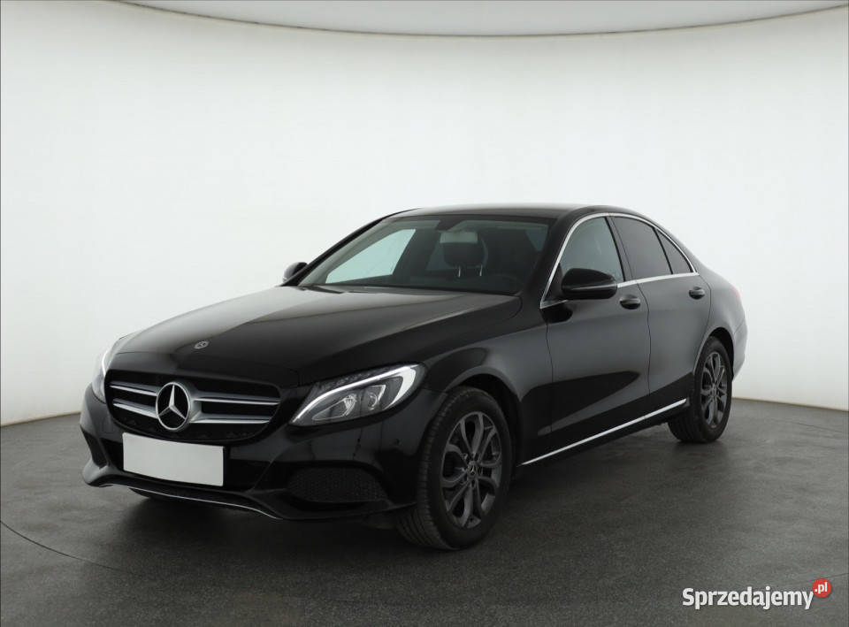 Mercedes C C 160 przyciemniane szyby mazowieckie Piaseczno