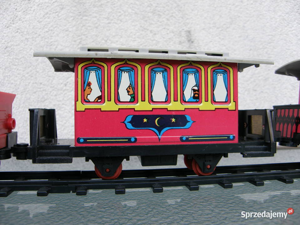 Anker Tornado 2128 Oryginalny zestaw Film wielkopolskie Radzewice