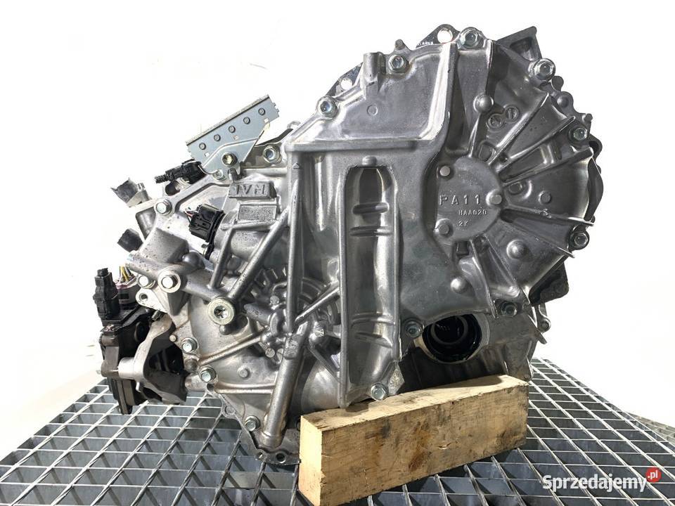 SKRZYNIA BIEGÓW LEXUS LBX 3090052070 15 136