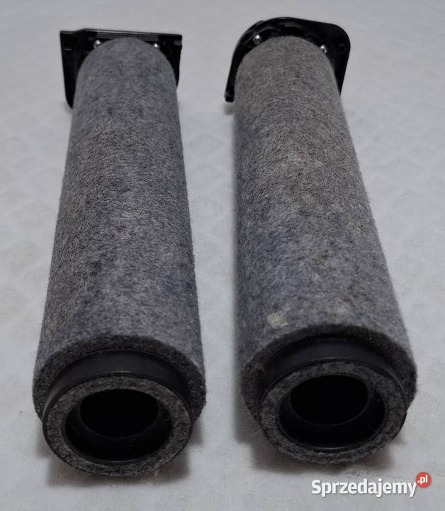 Wałek polerujący Typ2 do elektroszczotki FDDBS06 Czeladź