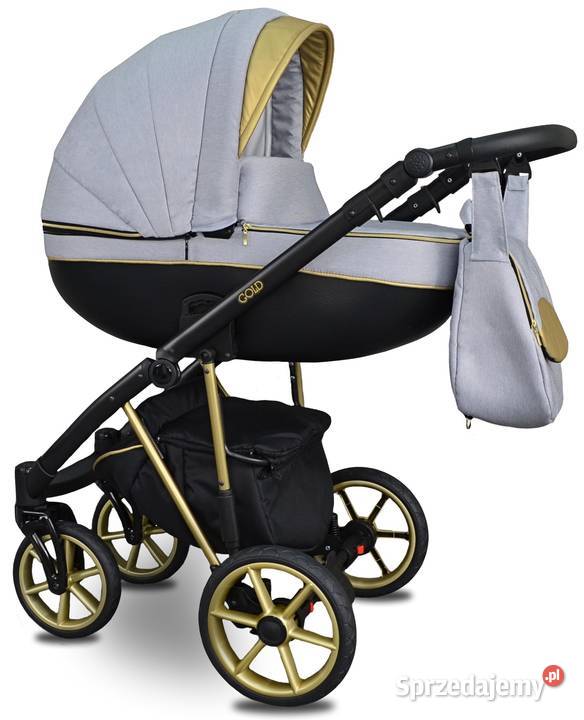 WÓZEK DZIECIĘCY FABERO 2W1 ADAPTERY MAXI COSI Kielce sprzedam