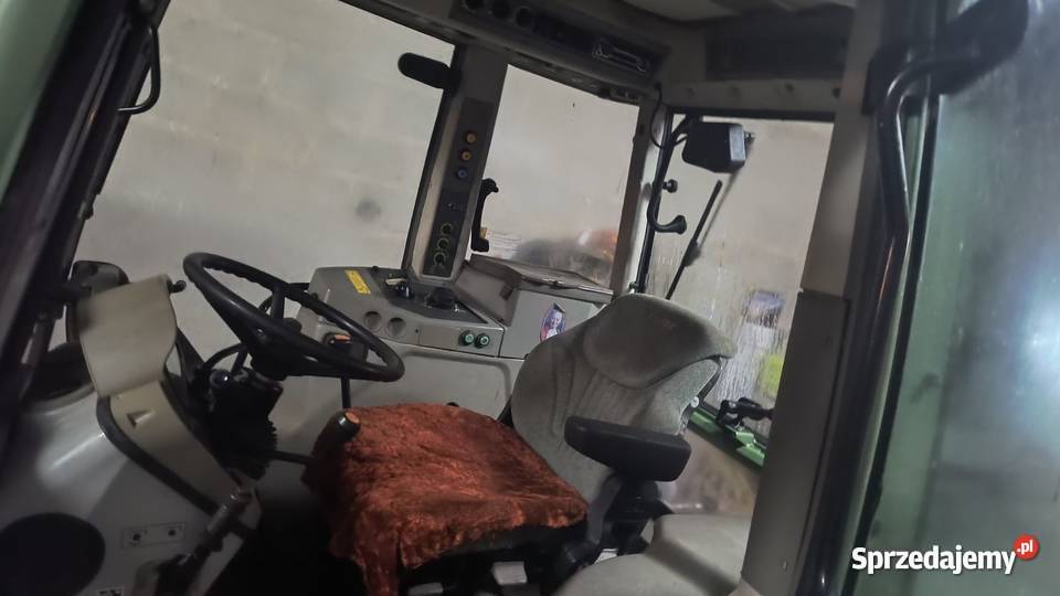 sprzedam fenda 309Ci podlaskie sprzedam