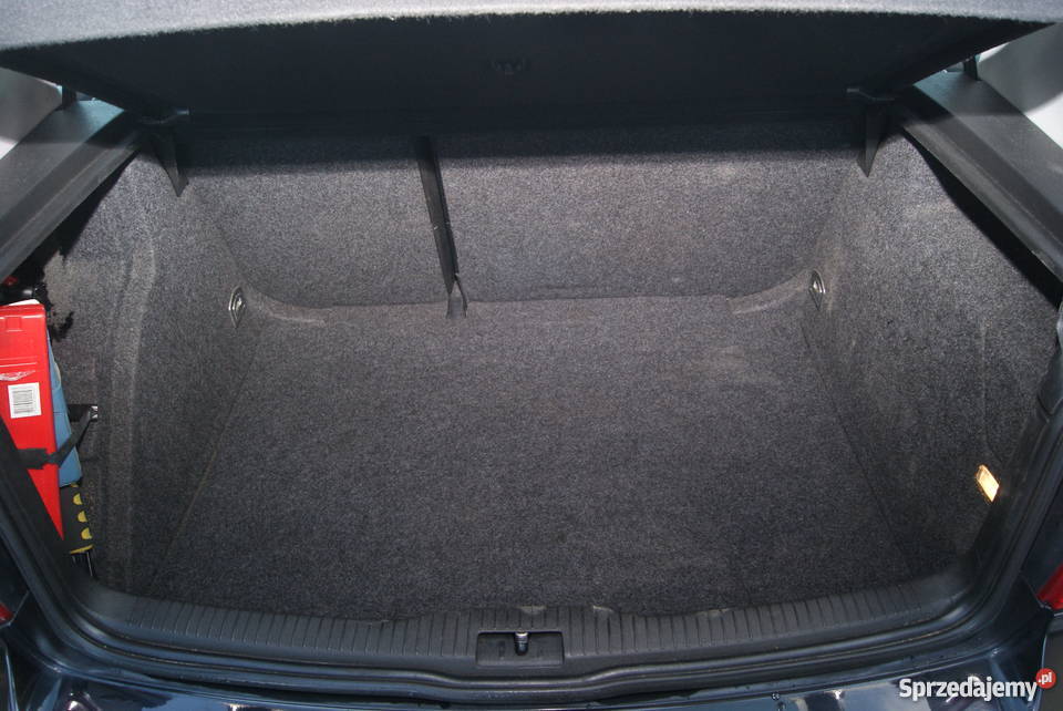 VW GOLF IV 2003 FULL mały przebieg ESP Golf Grabów nad Prosną