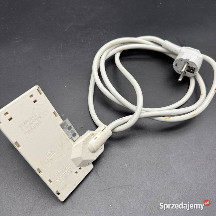 Kabel sieciowy zmywarki Miele