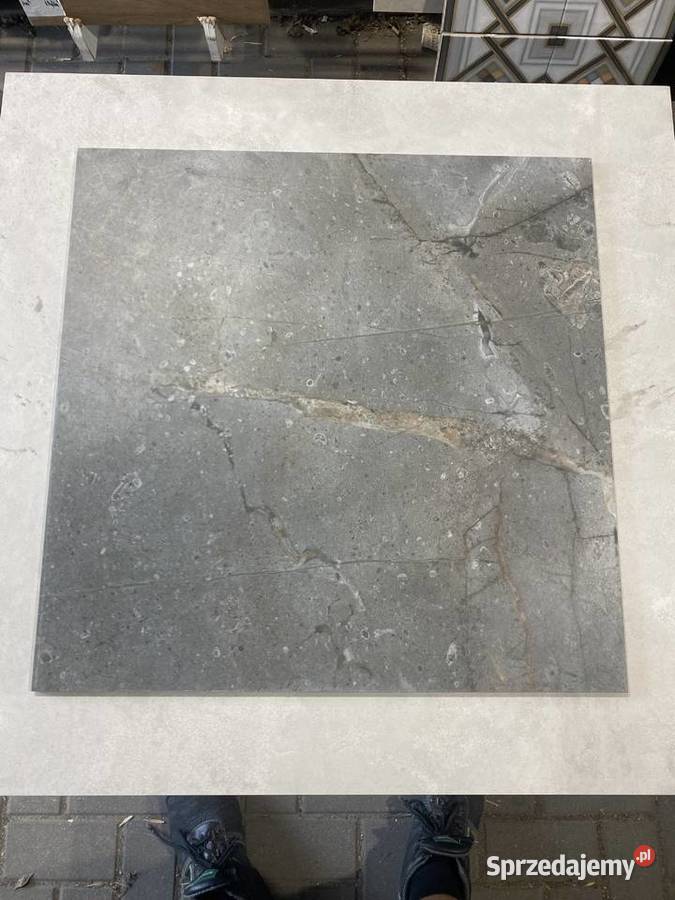 Gres płytka podłogowa masterstone graphite Płytki podłogowe Reguły