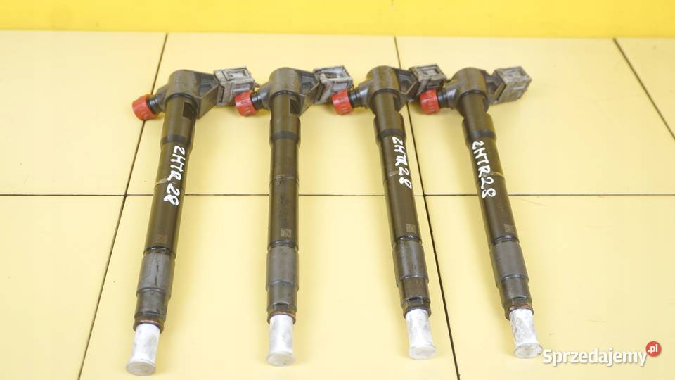 MAZDA CX5 6 GJ 22 SKYACTIV 15r 175 SH01 wtrysk Suków