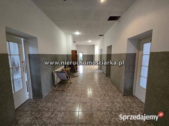 Lokal Gorzyczki 43m2