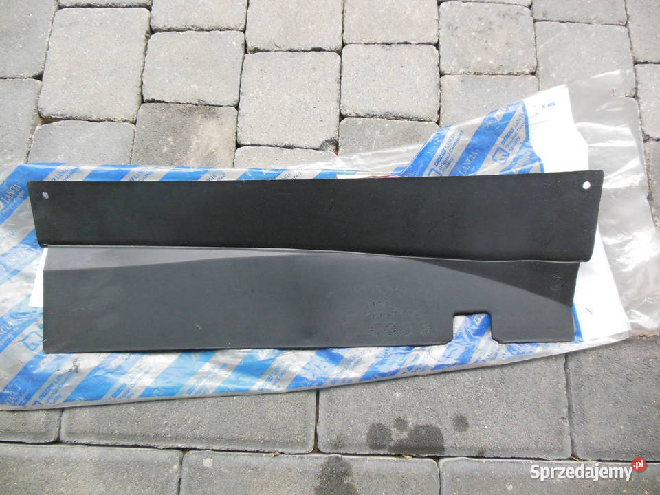 46427745 71711264 POKRYWA NAKŁADKA PODSZYBIA Kozy sprzedam