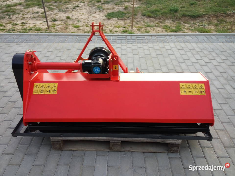 NOWA KOSIARKA BIJAKOWA 145 Wzmocniona Różne Sędziszów Małopolski