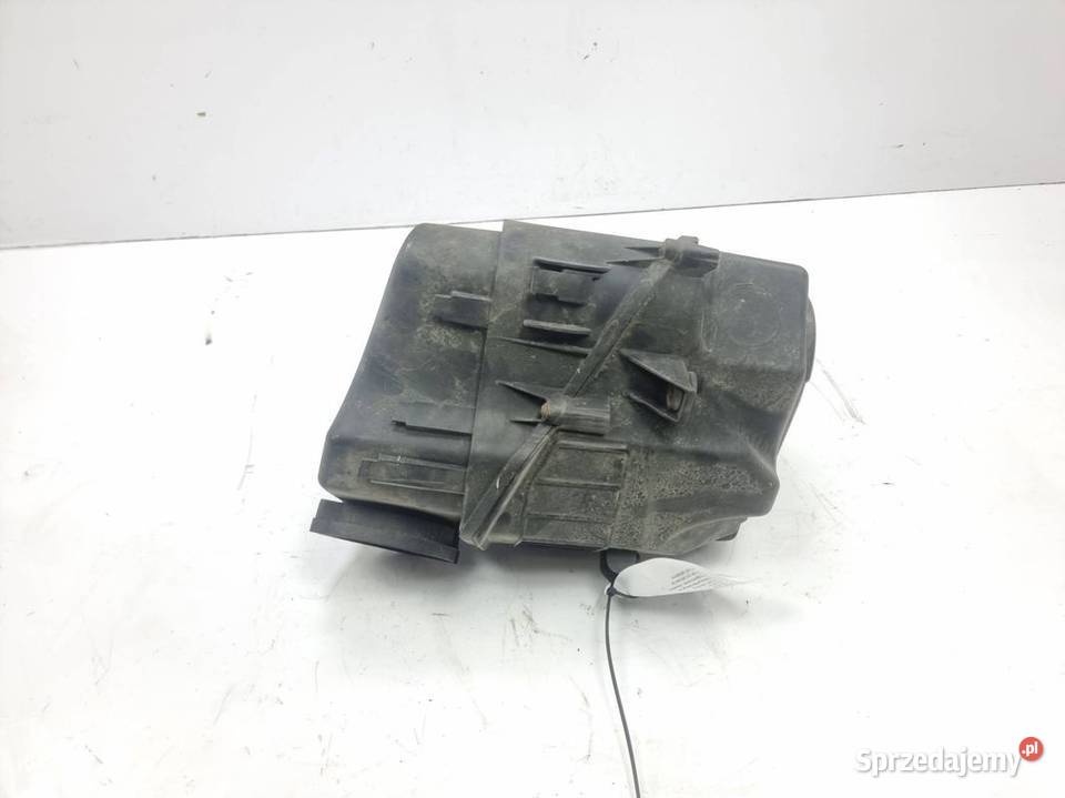 OBUDOWA FILTRA AUDI A8 D3 4E01296520E Pozostałe kujawsko-pomorskie Lipno