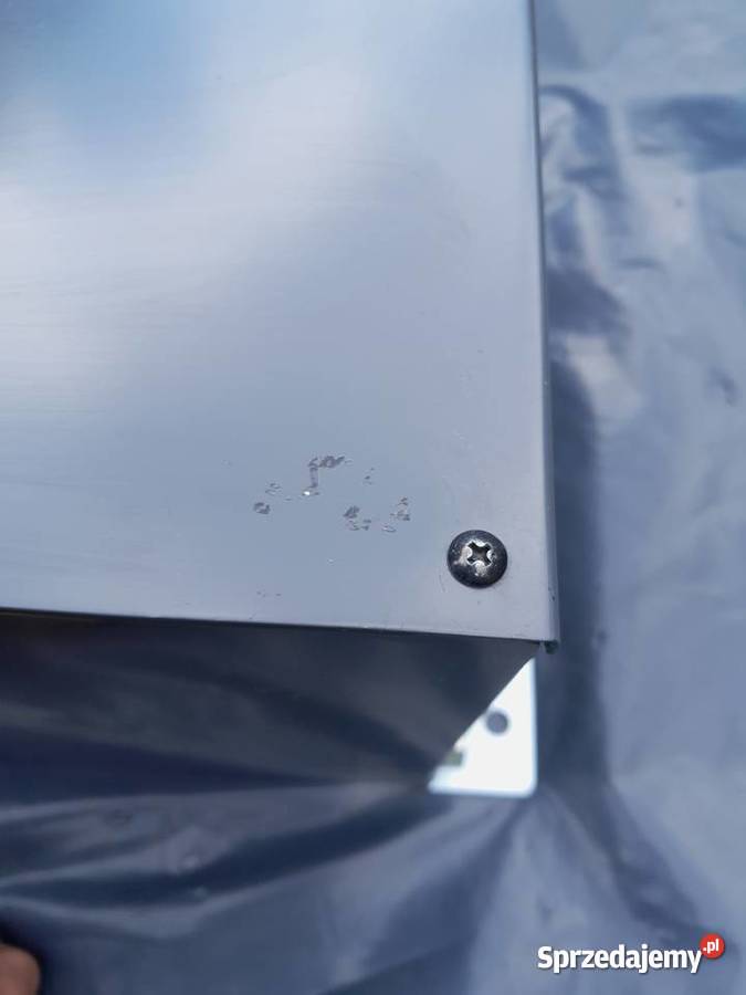 Przemiennik częstotliwości Mitsubishi A700 Warszawa