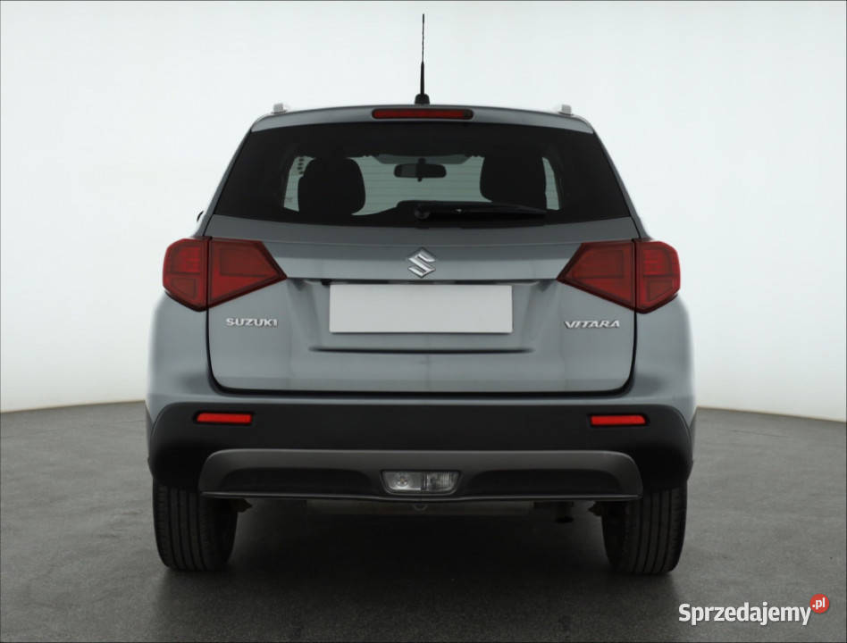 Suzuki Vitara 14 BoosterJet 70724km Suzuki