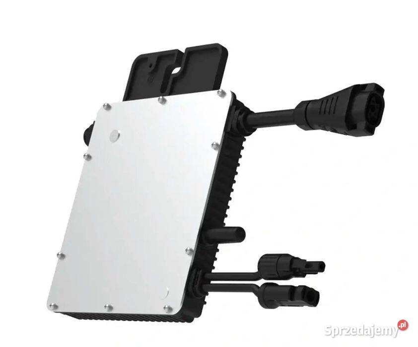 Mikroinwerter HOYMILES HMS5001T 500 VA 1 panel Falowniki sprzedam