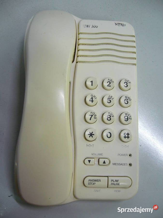 Telefon Veris Kent 300 Warszawa sprzedam