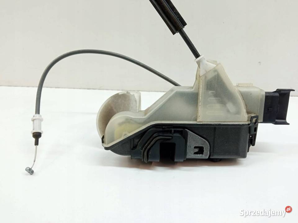 ZAMEK DRZWI LEWY PRZÓD PSA084139 Toyota ProAce sprzedam