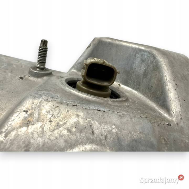 SILNIK 1AD 1ADFTV Toyota Avensis II T25 lift 20 osobowe lubelskie Chełm sprzedam