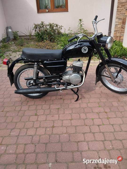 Wsk 125