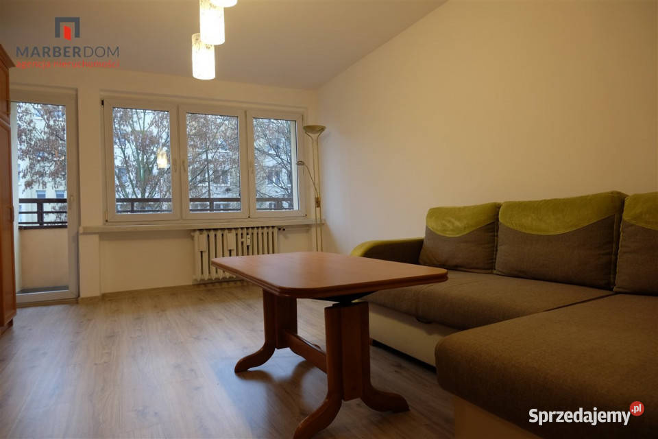 Mieszkanie do wynajęcia Chorzów 50m2 2 pok Wynajem