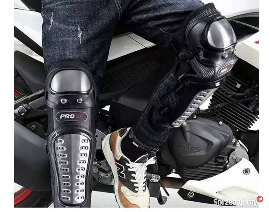 OCHRANIACZE NA KOLANA I PISZCZELE I DWA śląskie Sosnowiec