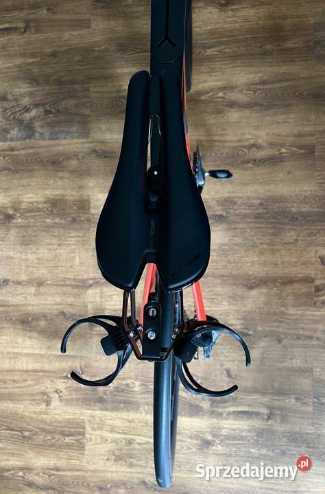 Trek Speed Concept SLR 6 AXS rozmiar S Gdańsk