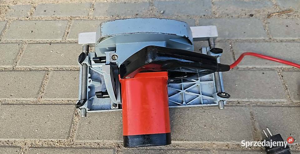 MAFELL MKS 55 pilarka tarczowa