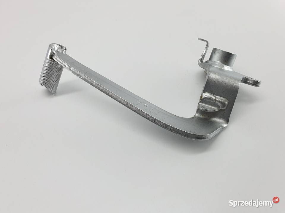 Dzwignia Hamulca Nozka Honda Nc 750 Łódź