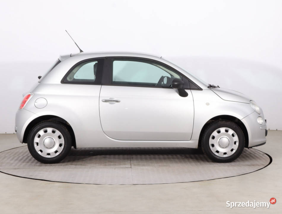 Fiat 500 12 Piaseczno sprzedam
