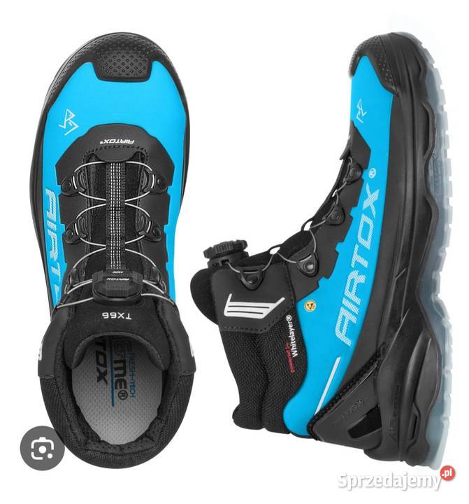 Buty robocze air tox inna Rzeszów