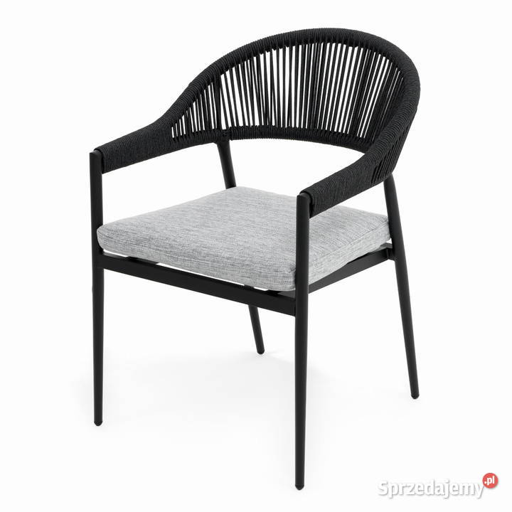 Krzesło Belize Beżowe Wysyłka 24H Dostawa 0 wielkopolskie Tarchały Małe