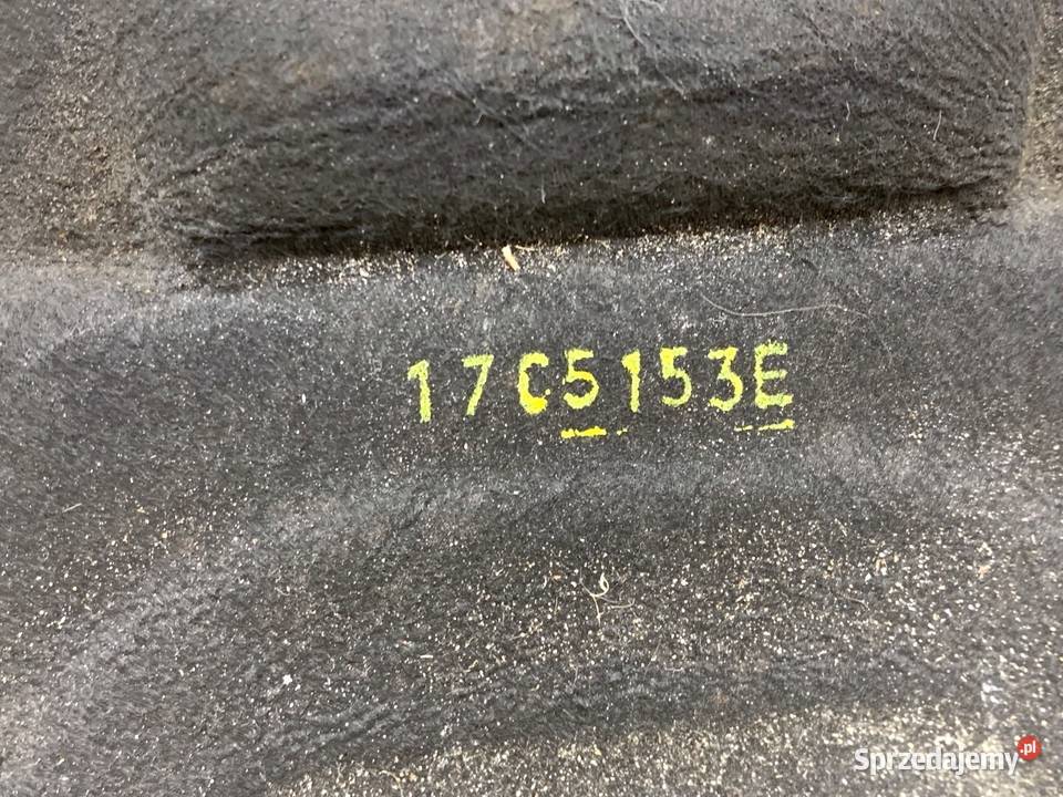 WYGŁUSZENIE MASKI AUDI A7 4G Hatchback 1018