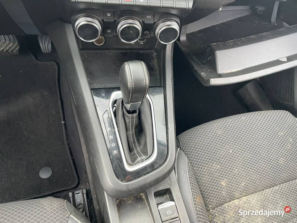 RENAULT Arkana 16 ETech Hybride 145 Techno GP068 Rok produkcji 2023 opolskie Opole