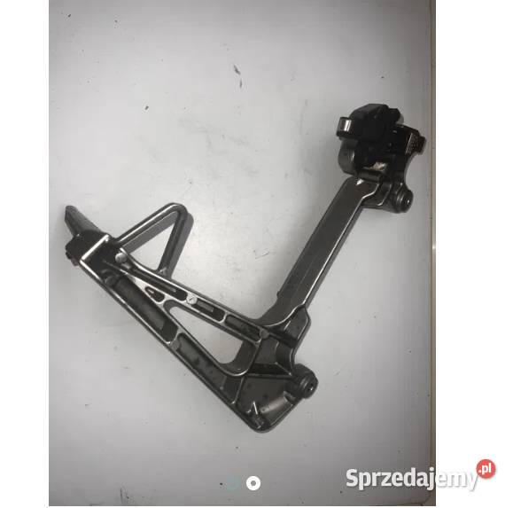 set tył lewy honda vfr 800 rc46 wielkopolskie Ostrów Wielkopolski