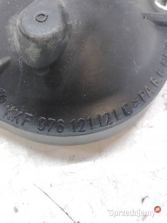 RURA WODY PRZEWÓD 25 TDI KOMPLET 076121096 osobowe