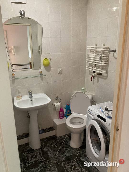 2pok 44m2 Ip MICKIEWICZA balkon Białystok