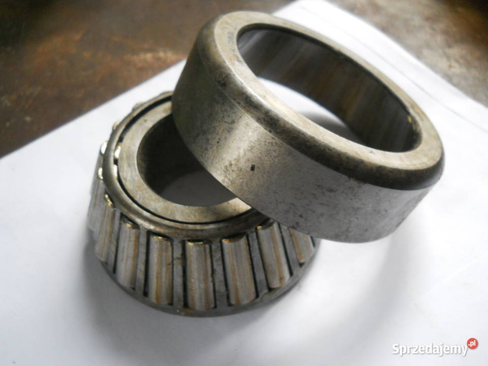 Łożysko CBK 093 wałka atakującego FSO Fiat 125