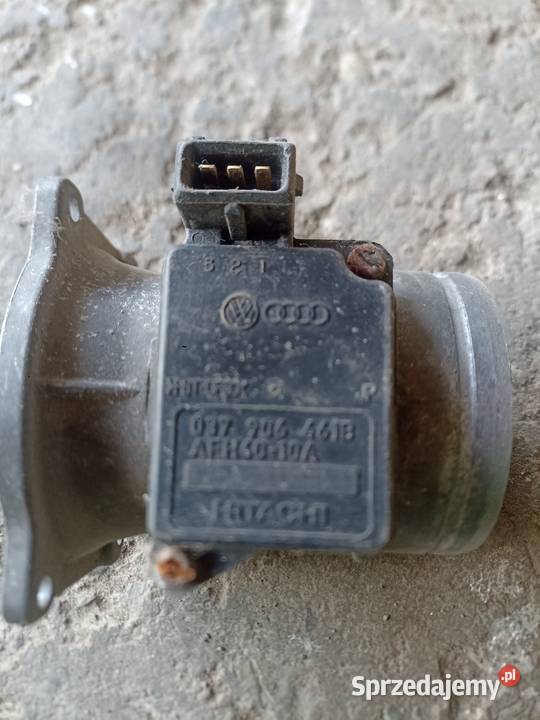 Przepływomierz VW 16 Zawiercie sprzedam