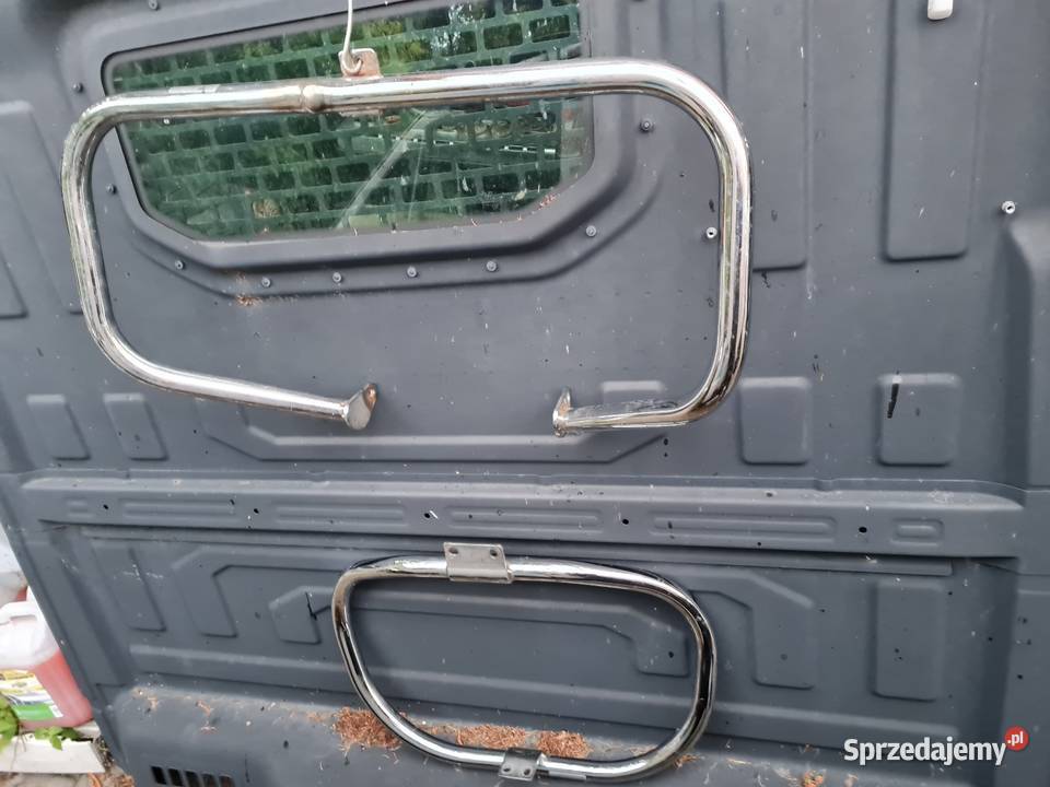 Lampka Oświetlenia Kabiny 24V Ciężarówka Autobus Motoryzacja Skawina