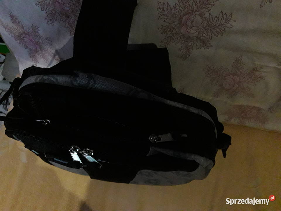 Plecaki Górskie i Turystyczne Trekkingowe NOWE Warszawa