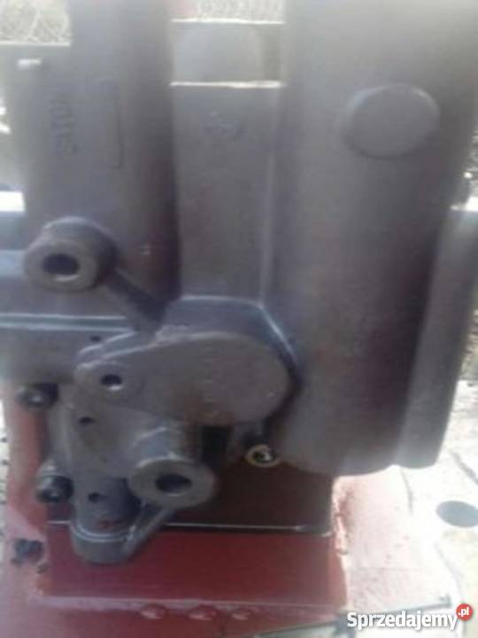 Kosz wałka wom Holland 8670877088708970 Ford g