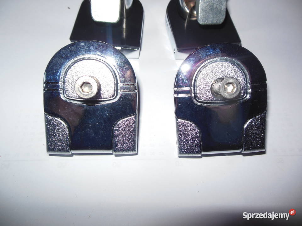 MOCOWANIE PAKI FIAT FULLBACK MITSUBISHI L200 Kozy