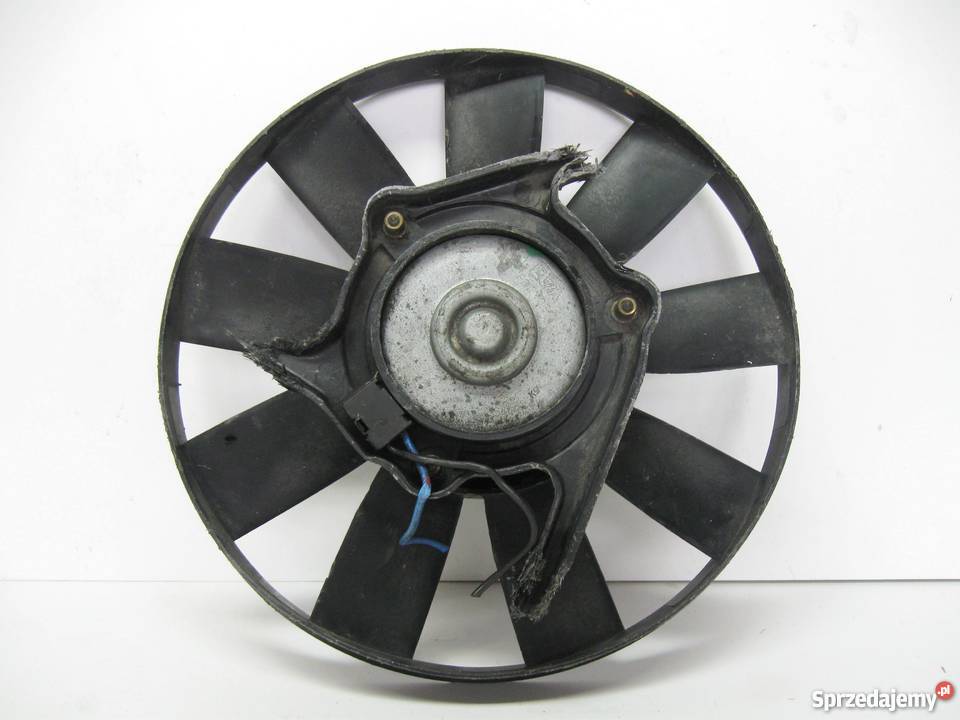 Wentylator chłodnicy wody citroen XM sprzedam