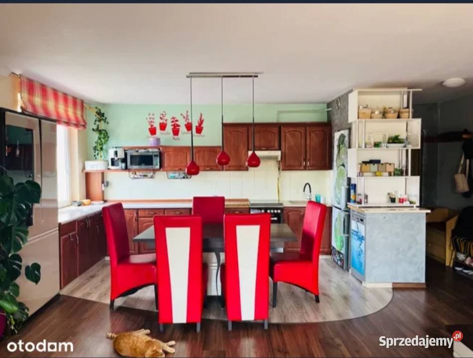 Sprzedam mieszkanie 835m2 CzechówLublin Lublin