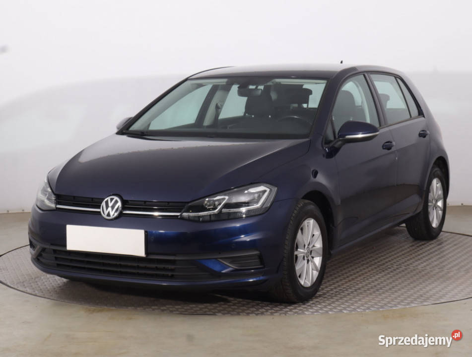 VW Golf 10 TSI Hatchback Golf Piaseczno
