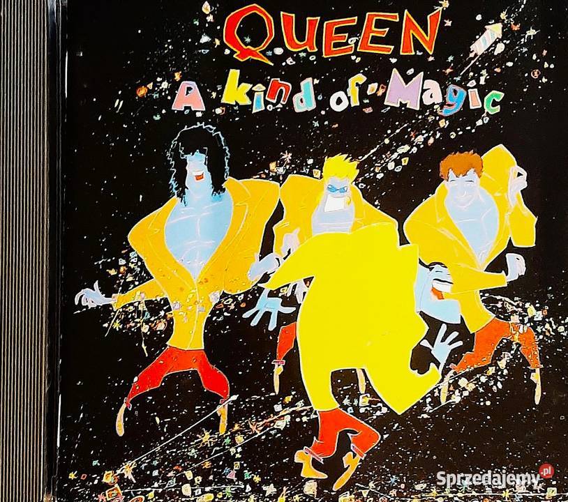 Album CD AEROSMITH Album Music From Another