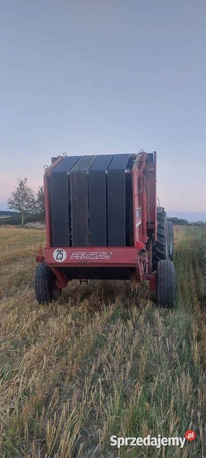 Prasa Feraboli Gródki