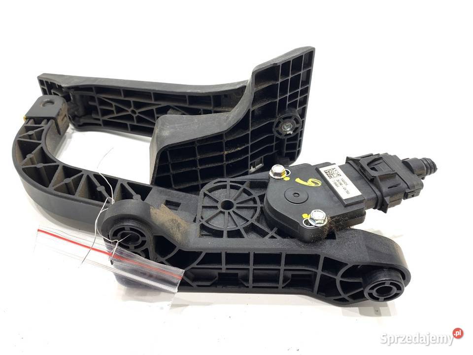 POTENCJOMETR GAZU HYUNDAI SANTA FE III