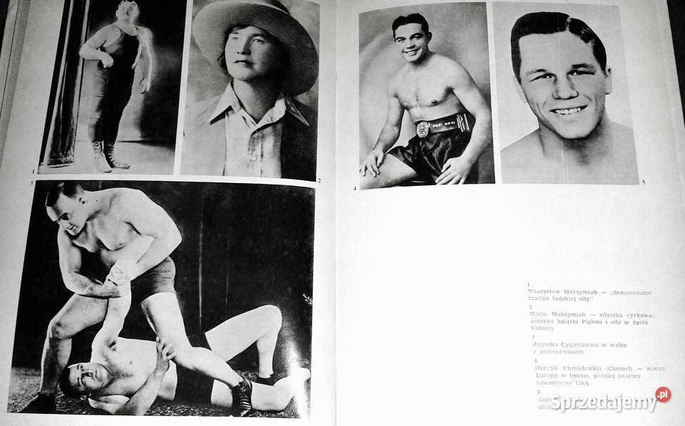 Sport wśród Polonii amerykańskiej Roman Korban