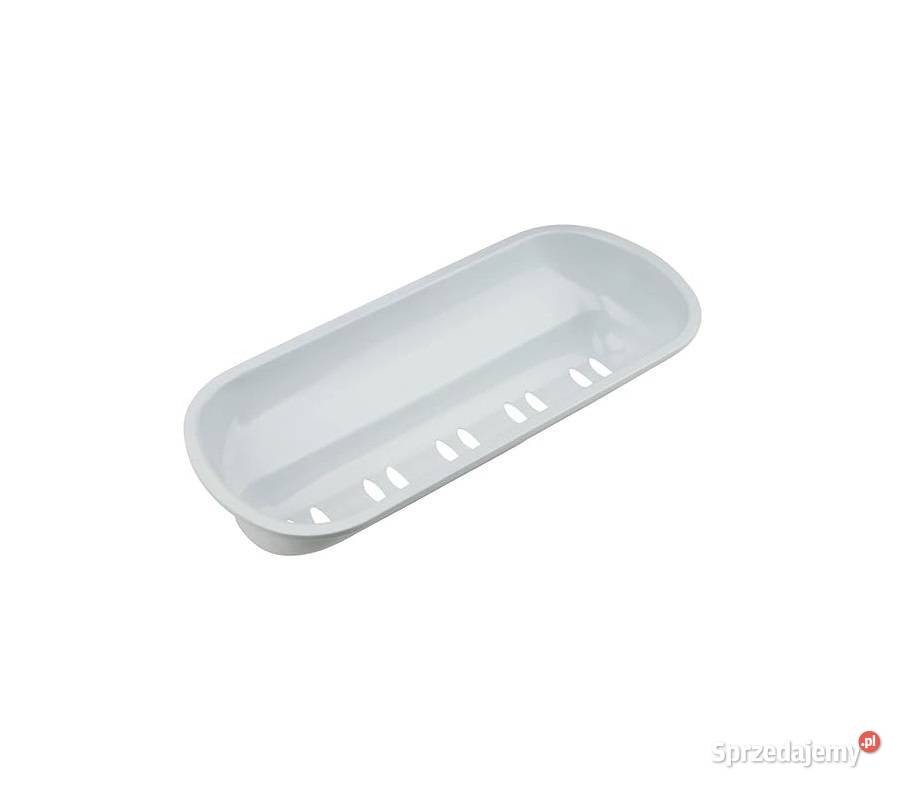 Dr Oetker Stalowa forma na chałkę keks White Szczerbice sprzedam